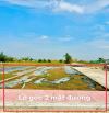 ⭐  SỞ HỮU LÂU DÀI SỔ ĐỎ ĐẤT VEN BIỂN - 400m2 LÔ GÓC MẶT TIỀN 19,15m ⭐