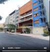 Bán nhà mặt tiền kinh doanh Phường Chánh Hưng (Phường 5 Quận 8 cũ). Nhà vương vức 4x26