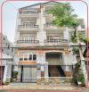 🏡 SIÊU PHẨM MẶT TIỀN LÊ LÂM – Q.TÂN PHÚ | NGANG KHỦNG 13M – HẦM + 3 LẦU – GIÁ CHỈ 25 TỶ T