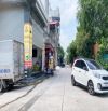 UY NỖ, ĐÔNG ANH - FO BÁN NHÀ 3 TẦNG, LÔ GÓC, Ô TÔ TRÁNH KINH DOÀNH. VIEW KHU LK 319
