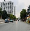 Mặt phố Long Biên 6 tầng thang máy, mặt tiền 5.5m, oto tránh, vỉa hè kinh doanh