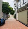 Bán nhà Ngõ 98 Đàm Quang Trung , 42m2,6 Tầng Thang máy. MT 5m, Mới , ở luôn Chỉ 11 Tỷ