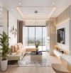 Nhà ở xã hội 44m2 gần Ngã 4 An Sương, nội thất sổ hồng thanh toán linh hoạt