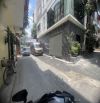 Bán nhà 7T ngõ 554 Nguyễn Văn Cừ, 42m, gara oto, thang máy hơn 16 tỷ còn tl. LH
