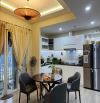 Chuyển chỗ làm gấp bán căn hộ Jamona City 70m2, 2PN, sổ hồng riêng, full nội thất đẹp.