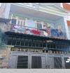 GÂP BÁN NHÀ HẺM 6M THÔNG - 2 TẦNG - BÌNH TÂN GIÁP TÂN PHÚ - 40M² -