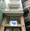 🚀 Cơ hội đầu tư cực hiếm – Bán nhà phố có hầm, thang máy, sổ riêng – giá cực tốt!#111745