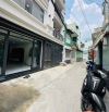 Ô TÔ ĐỖ CỬA, NHÀ MỚI 5 Tầng 3PN 40m2, P10 Gò Vấp, giá nhỉnh 7.2 ty