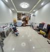 Bán nhanh: 7,5 Nhà cực đẹp Lý Thánh Tông. 4 tầng, 4pn, 5wc. Dt:4×16.Tặng full nội thất