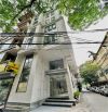 Cho thuê tòa Văn phòng phố Mai Dịch, Cầu Giấy. 70m, 7T thang máy. Oto dừng đỗ