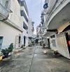 HXH THÔNG P.7 HIỀN MỚI – 2 MẶT HẺM XE HƠI – NHÀ MỚI 5 TẦNG – GIÁ CHỈ 6.35 TỶ THƯƠNG LƯỢNG