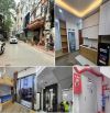 SIÊU DÒNG TIỀN  TRẦN THÁI TÔNG -110M  x  8 TẦNG THANG MÁY - DOANH THU 150TR/ THÁNG