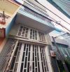 NHÀ ĐÚC 3 LẦU BÙI TƯ TOÀN GẦN P. AN LẠC