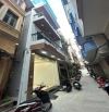 Bán nhà đẹp Hoàng Văn Thái – 50m² x 5 tầng, MT 4.2m – Giá 18.5 tỷ – Thanh Xuân, Hà Nội