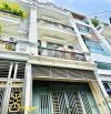 Siêu phẩm NHÀ ĐẸP LÊ VĂN KHƯƠNG HẺM XE HƠI SÁT MẶT TIỀN 3 TẦNG GIÁ SIÊU RẺ