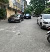 CẢM HỘI-LÒ ĐÚC-HBT- VỈA HÈ-4 Ô TÔ TRÁNH-LÔ GÓC, 62 M2+MẶT TIỀN 4,10 MÉT = 27,5 TỶ