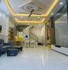BÁN NHÀ LÊ VĂN QUỚI- 40m2- 2 tầng- 4 tỷ590- - Sổ riêng hoàn công