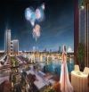 👉 SỤP RẺ NHẤT KHU VỰC - MẶT TIỀN KINH DOANH ĐỐI DIỆN SUN SYMPHONY ĐÀI PHÁO HOA GIÁ 10, XT