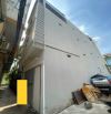 DUY NHẤT! Nhà phố Nguyễn Khoái 60m², 10 PHÒNG KHÉP KÍN – Dòng tiền 40tr/tháng, giá 8.5