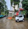 Cần bán đất Tái Định Cư Ngọc Thuỵ , đường 12m vỉa hè ô tô tránh, gần công viên Ngọc Thuỵ