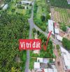 Phước hải-623m2-có 25m mặt tiền nhựa-120 thổ cư,giá 4ty8