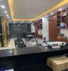 Bán gấp Tòa nhà 9 tầng NGUYỄN HOÀNG, MỸ ĐÌNH, 135m, MT 7m, ô tô, kinh doanh, Nhỉnh 80 tỷ