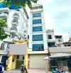 💥MẶT PHỐ VŨ TÔNG PHAN, LÔ GÓC, VỈA HÈ, KD, 6T THANG MÁY THÔNG SÀN, DT30TR