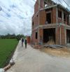 Bán Đất Đường Huỳnh Thị Quyến, Xã Bình Mỹ, Củ Chi, 5x24m, 120m2 full Thổ Cư, Chỉ 2.15 Tỷ