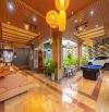 🔥BÁN BIỆT THỰ 2 TẦNG- 405M2- NGANG 12M- GẦN NGUYỄN SINH SẮC- TT HOÀ MINH- 17 TỶ1