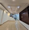 🏠 GIẢM KỊCH SÀN – NHÀ ĐẸP LUNG LINH THẠCH BÀN LONG BIÊN – 50M, 5 TẦNG, 1 BƯỚC RA PHỐ –