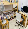 Nhà mới đẹp , vào ở ngay , sát MT Nguyễn Duy Dương quận 10
