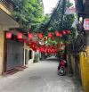 NHÀ THỊNH QUANG, ĐỐNG ĐA, NGÕ THÔNG, BA GÁC TRÁNH, 30M RA Ô TÔ, CHỈ 14.5 TỶ