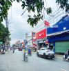 Cho thuê nhà mặt tiền 191a Nguyễn Thị Định Quận 2 Dt sử dụng 368m2 ngang 8m nhà trệt 1 lầu
