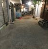 🏖️ NHÀ HẺM TÂN HOÀ ĐÔNG P14 QUẬN 6 - DT 3,7x17M- NỞ HẬU 4,3M - NHỈNH 4 🧄🍒