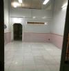 Nhà 63m² Hẻm 1/ Tân Hòa Đông Q6 – Gần Vòng Xoay Phú Lâm – Chỉ Nhỉnh 4 Tỷ!
