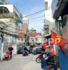 🏡💥MẶT TIỀN KINH DOANH💥 CHỢ BÀ CHIỂU💥BÌNH THẠNH💥45M2(NGANG 5.6M)💥3 TẦNG💥CHỈ 9.x TỶ🌹