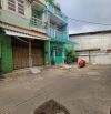 BÁN NHÀ HẺM LẠC LONG QUÂN, QUẬN 11, 53M2