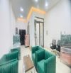 🏡 Bán nhà Võ Văn Tần 58m² 4 tầng – 13.5 tỷ – Có thang máy