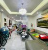 Bán Phố Nguyễn Ngọc Nại, Thanh Xuân, 50m2x5T, 16 tỷ, nhà phân lô quân đội, hướng Tây - Tây