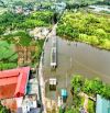 Bán nhà xã Hưng Đạo ( Quốc Oai) - Gần Vành Đai 4, cầu Tân Phú