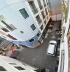 🌿 NHÀ ĐẸP BẾN XE MIỀN ĐÔNG HẺM 5M Ô TÔ NGỦ NHÀ  46M²  4 TẦNG BTCT  HƯỚNG NAM