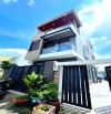 🆘️ chỉ 8,xx  tỷ (TL) 🆘️HXH Tô Ngọc Vân, Tam Phú, Thủ Đức. 130m2 (7.9x16m), 3 Tầng, 4PN.