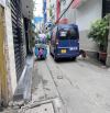 Bán nhà hẻm xe hơi Tân Bình 53m2 ngang 4.3m 3 tầng 3PN chỉ 5.9 tỷ