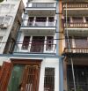 Nhà nguyên căn Vạn phúc Hà Đông 16 triệu