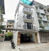 BÁN NHÀ DƯƠNG QUẢNG HÀM 70M*6T*MT 4.5M -  20 TỶ, ÔTÔ VÀO NHÀ, THOÁNG TRƯỚC SAU, NGÕ THÔNG