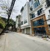 Bán CCMN mặt phố Cự Lộc, Thanh Xuân, 88m2x8T, giá 30 tỷ, 18 phòng KK, nhà hướng Đông Bắc