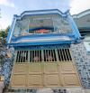 🏡XE HƠI TỚI NHÀ - NGANG (4.6m) - 2 TẦNG - 3 PN - PHÁP LÝ MINH BẠCH 💰CHỈ 4 TỶ (TL) 💥💥