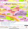 🔥🔥Chính chủ cần bán lô đất sát qh cụm Công Nghiệp - Ô tô đỗ cửa - 66M2 chỉ 520tr🔥🔥