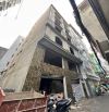 Toà CHDV Mễ Trì - Nam Từ Liêm. 90m2 x 8 tầng. 30 Phòng. Giá 32 tỷ