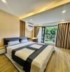 ☘️ PHỐ 8/3 ☘️NHÀ TẬP THỂ VIP – DTSD 50M - 2PN - FULL NỘI THẤT Ô TÔ ĐỖ CỔNG - 1 BƯỚC RA PHỐ